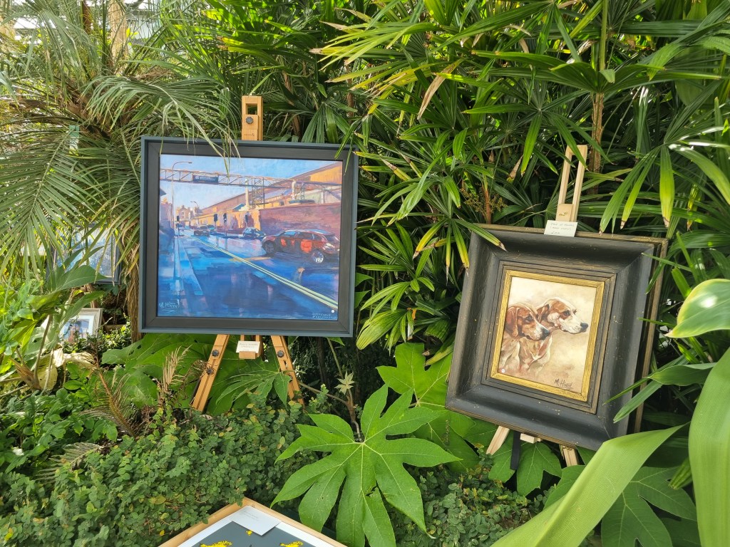 A taste of the city&nbsp;life