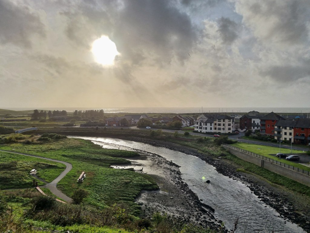 In the lap of the&nbsp;gods